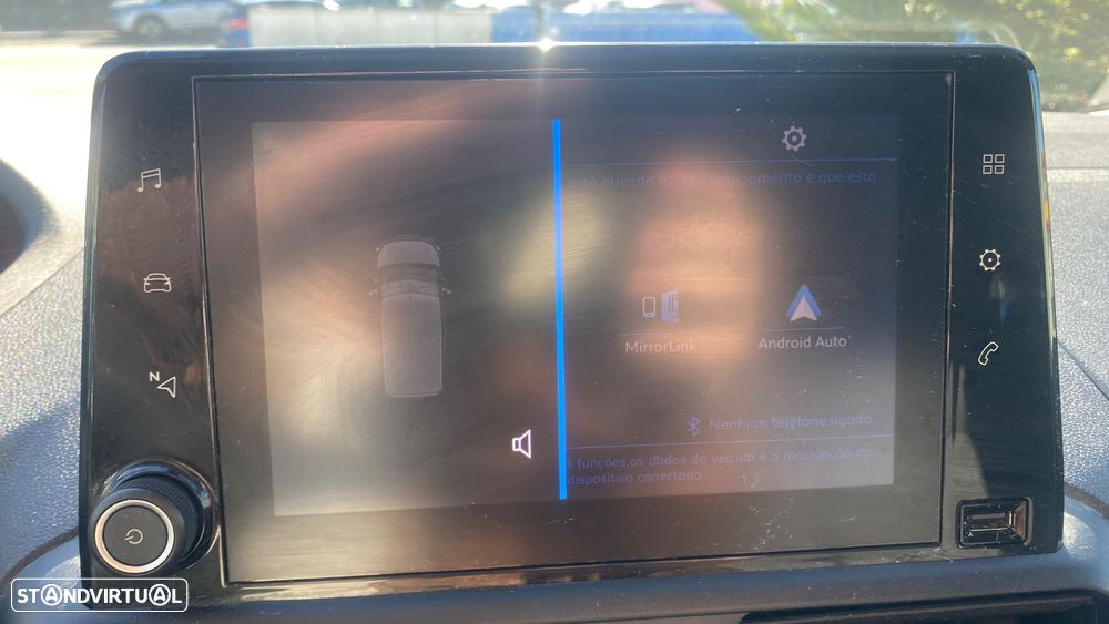 Peugeot Partner 1.5 BlueHDi L1H1 - 40