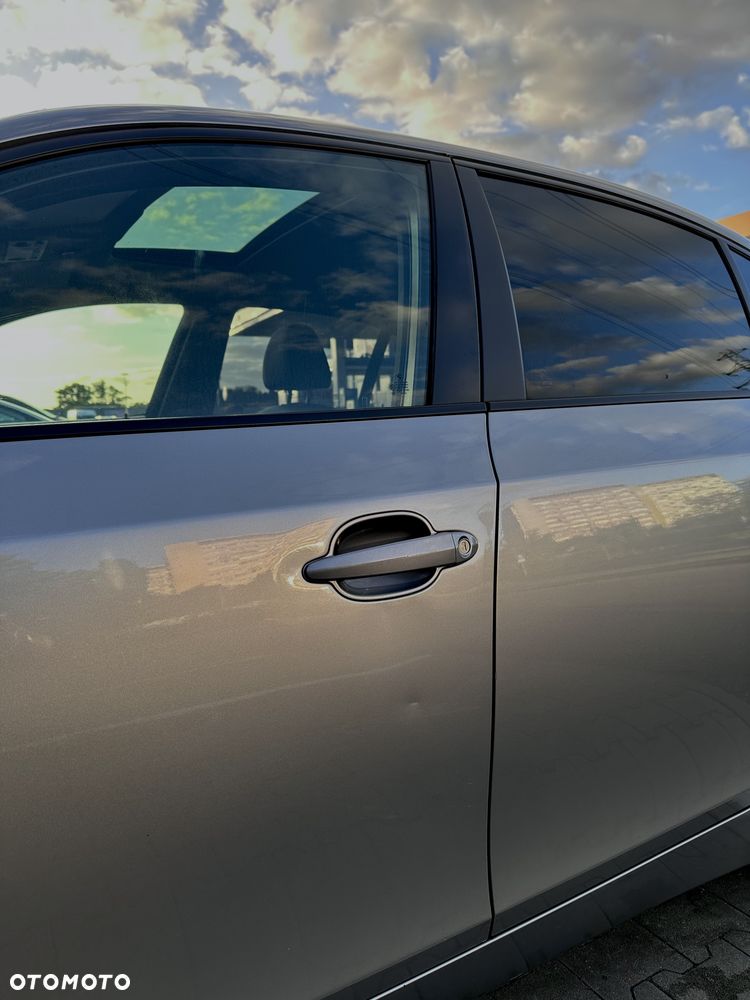 BMW Seria 5 - 18