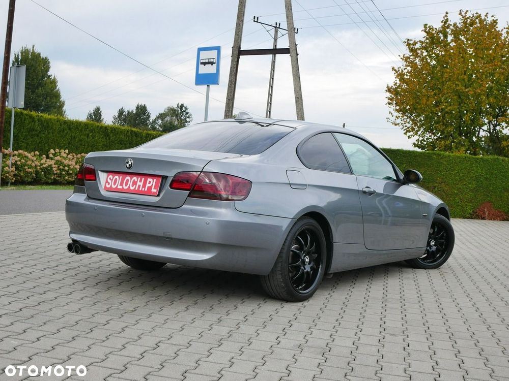 BMW Seria 3 - 3
