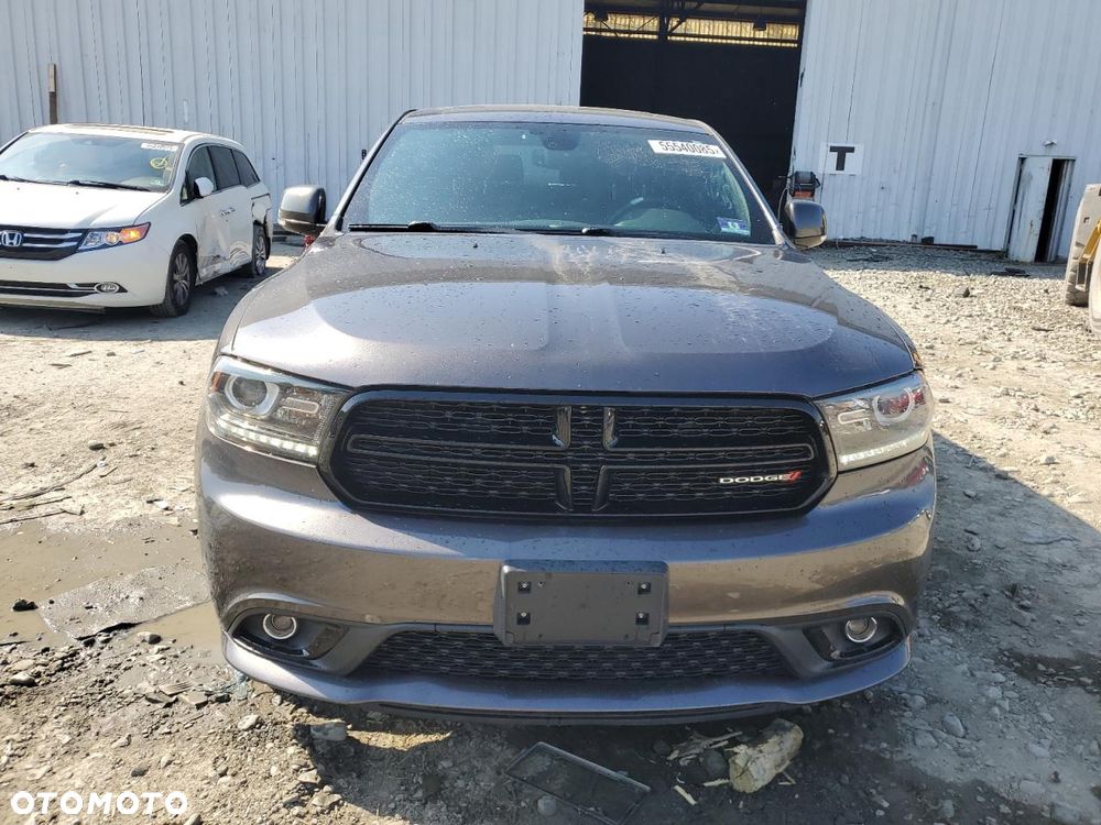 Dodge Durango 5,7 R/T - 6