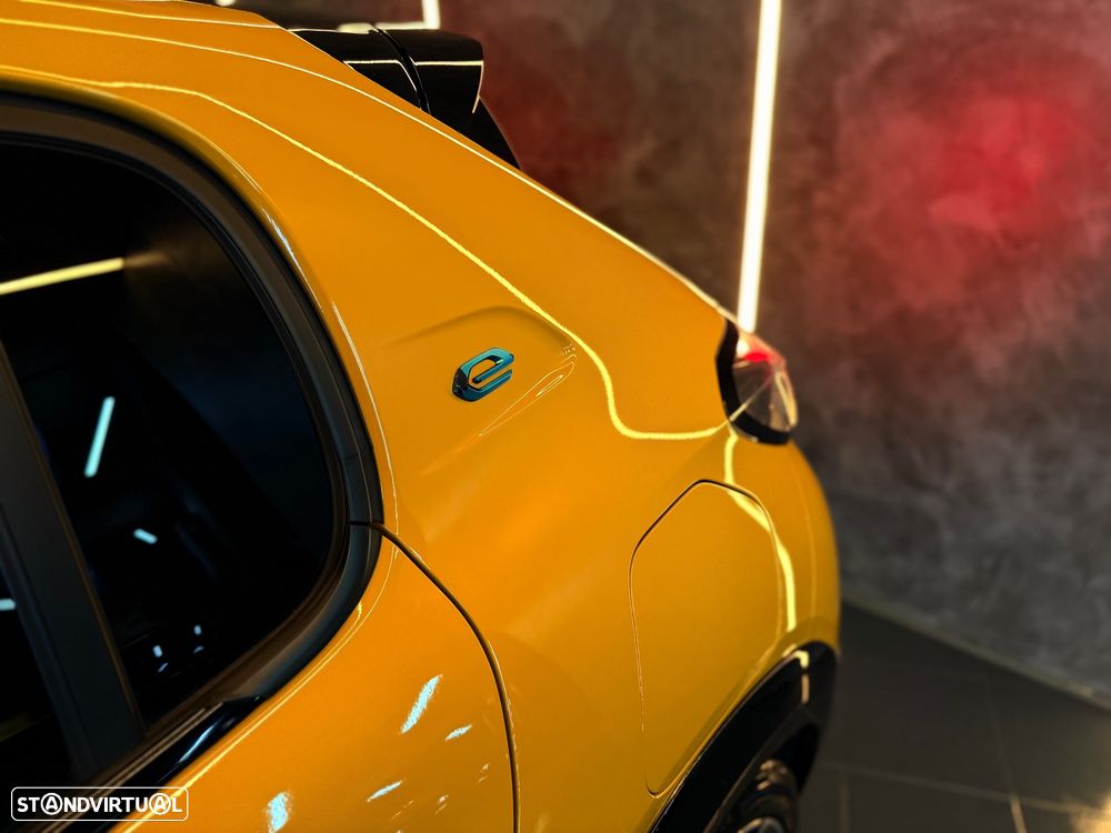 Peugeot e-208 50 kWh GT Pack - 11