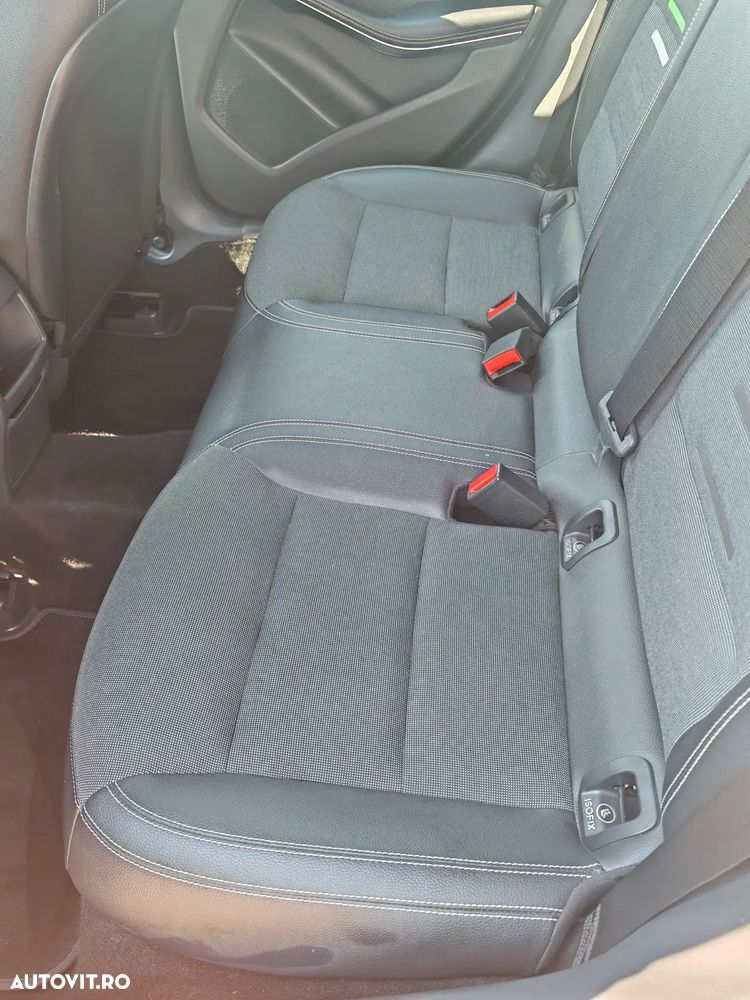 Mercedes-Benz A 180 - 6