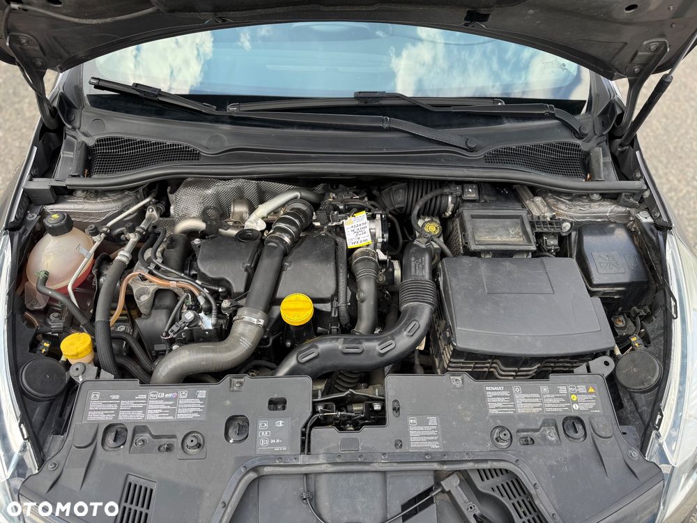 Renault Clio 1.5 dCi Energy Intens - 3