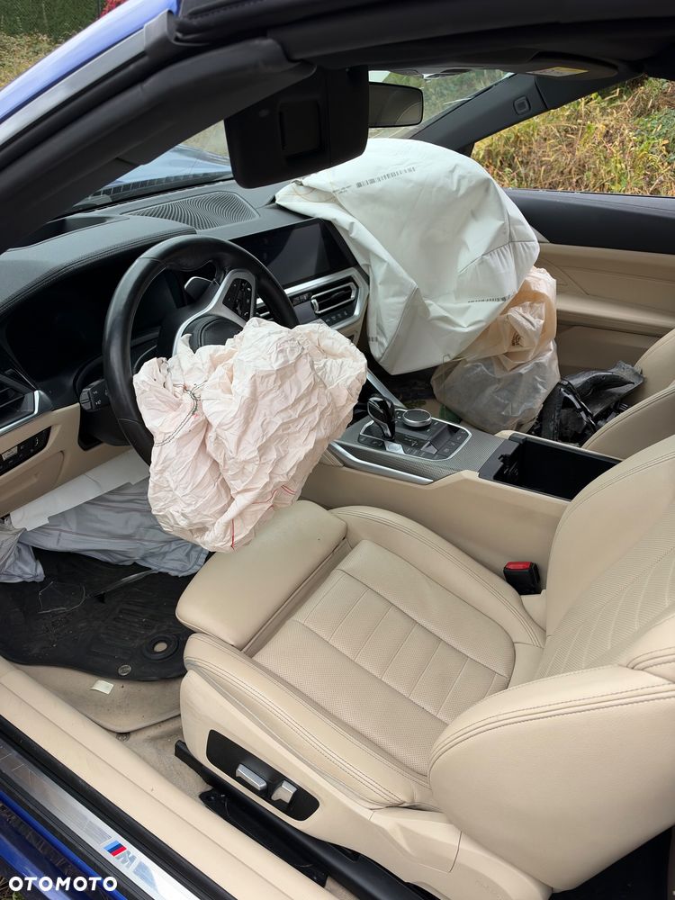 BMW Seria 4 - 8
