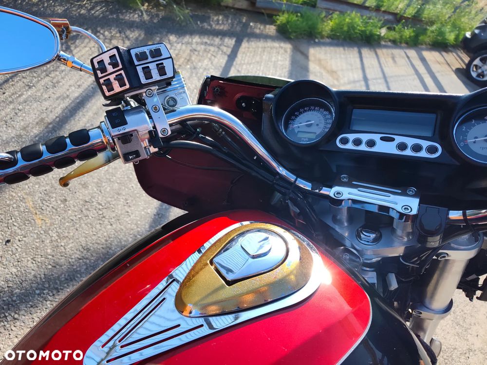 Honda Valkyrie - 38