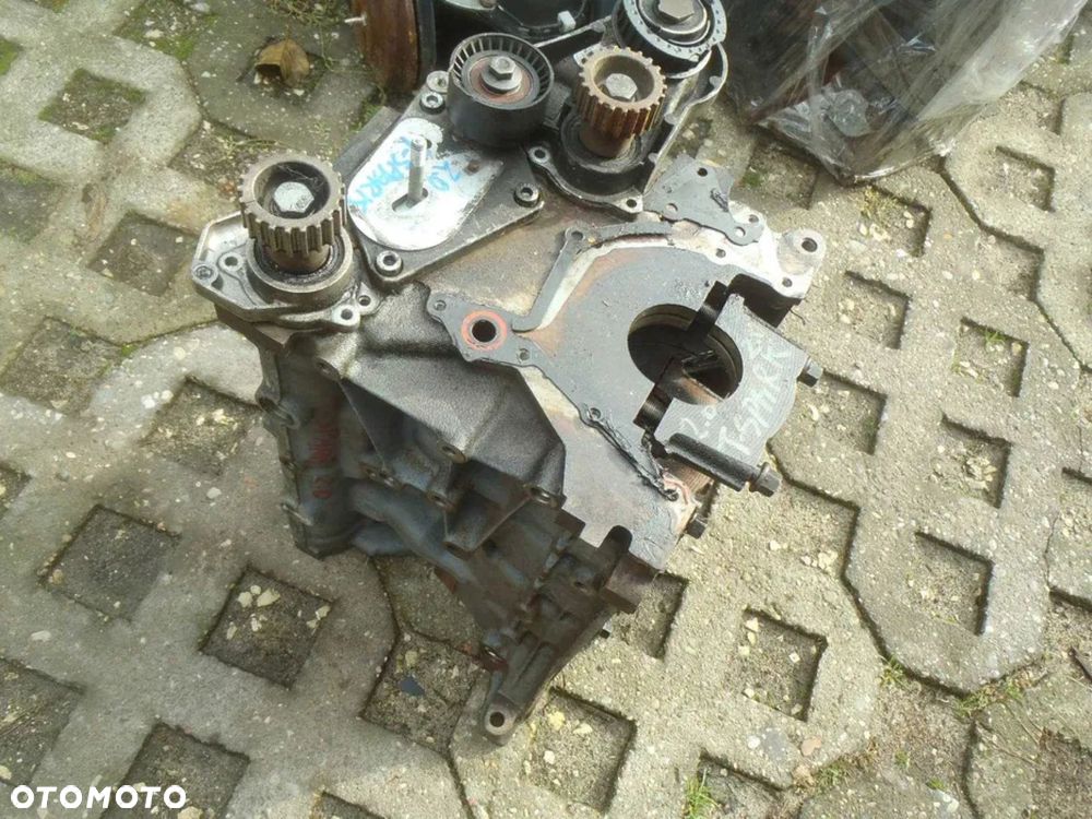 blok silnik alfa romeo 2.0 t.s ts 147 156 gtv - 2
