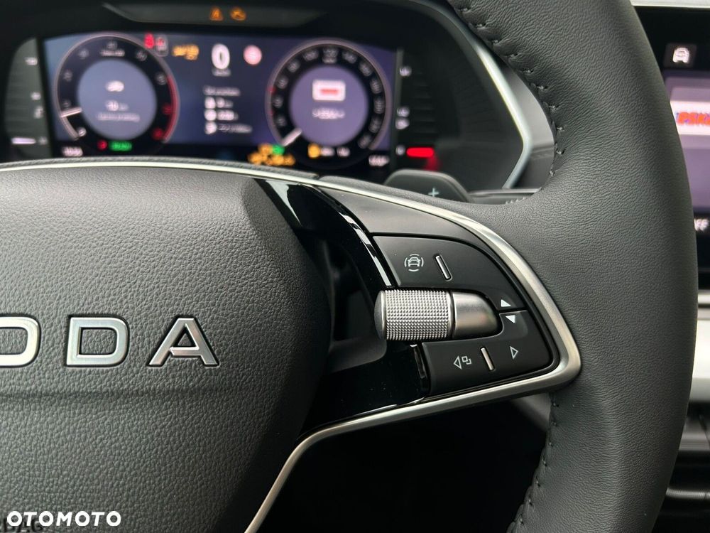 Skoda Octavia - 17