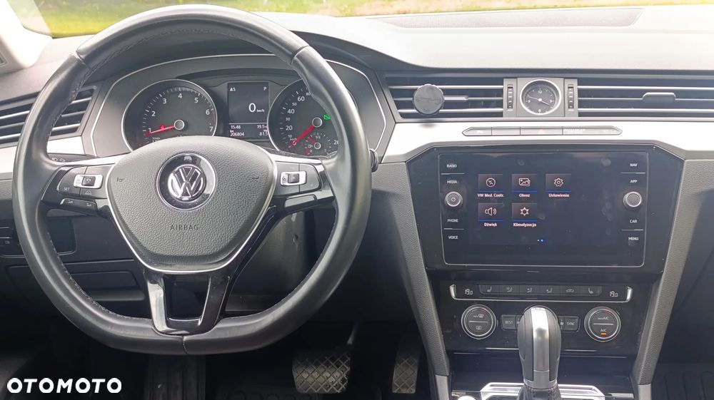 Volkswagen Arteon 2.0 TSI Elegance DSG - 15