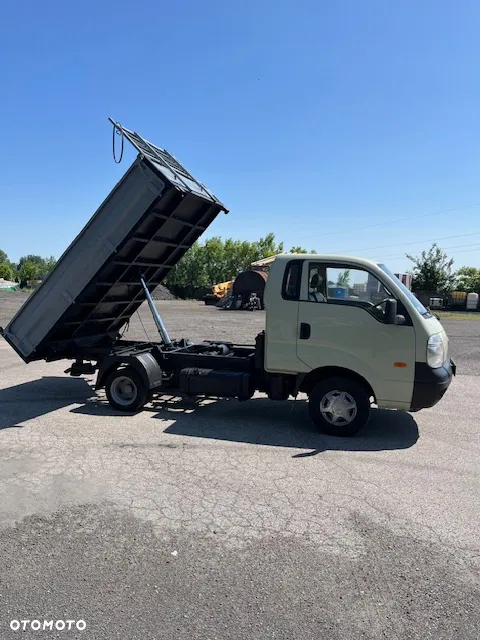 Kia K2500-NW - 3