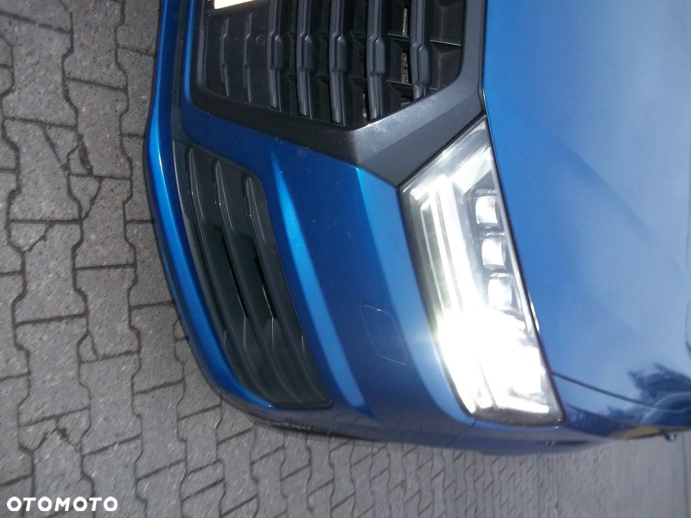 Audi SQ7 4.0 TDI Quattro Tiptronic - 7