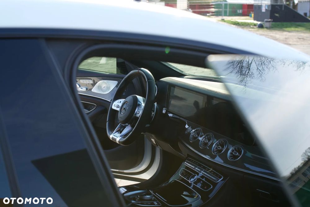 Mercedes-Benz CLS AMG 53 4Matic+ - 17