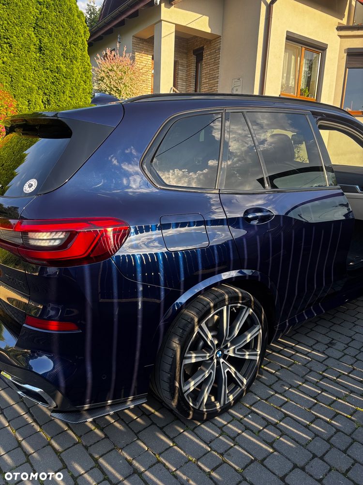 BMW X5 xDrive40i - 16