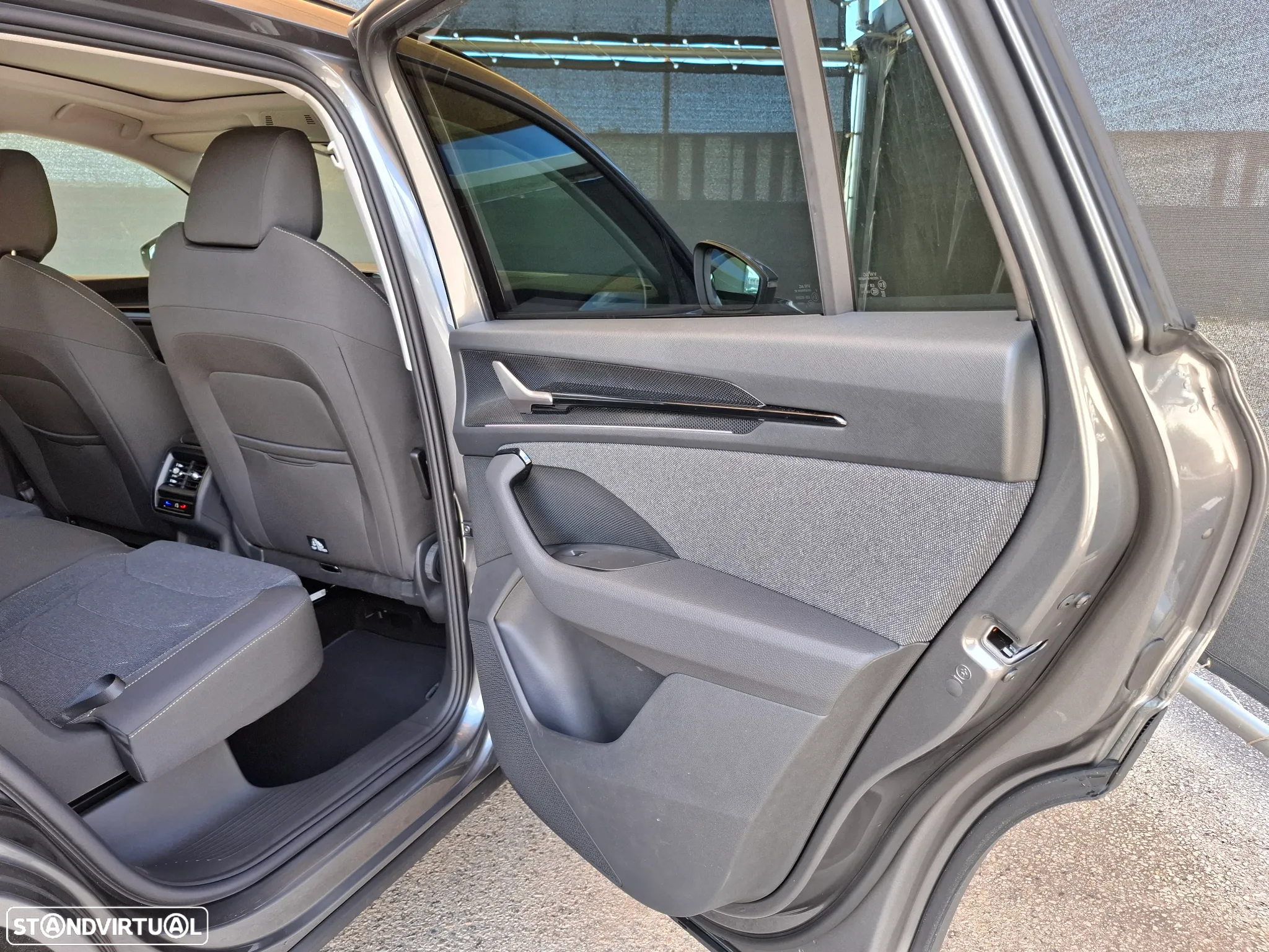Skoda Kodiaq 2.0 TDI Ultra DSG - 23