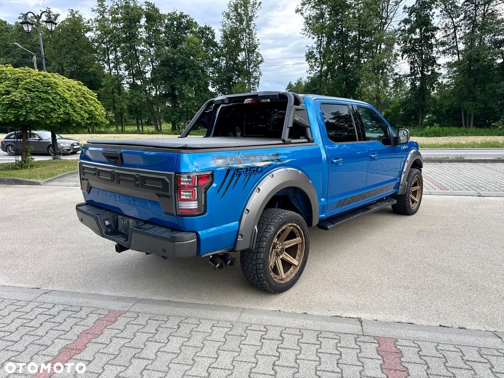 Ford F150 - 3