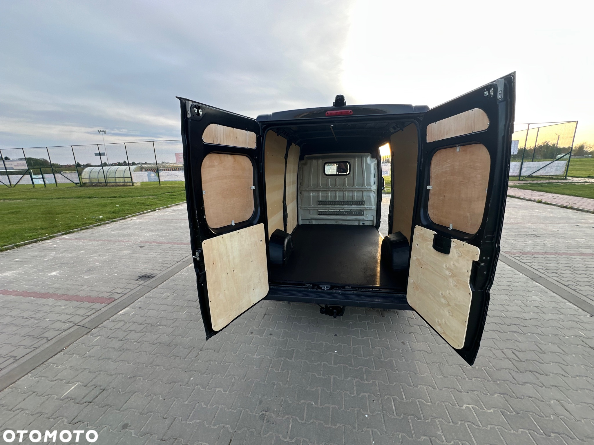 Citroën Jumper - 33