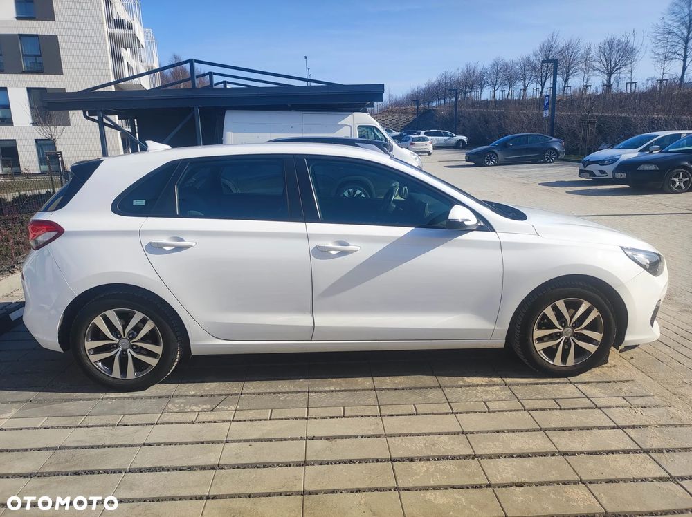 Hyundai i30 1.4 GET - 7