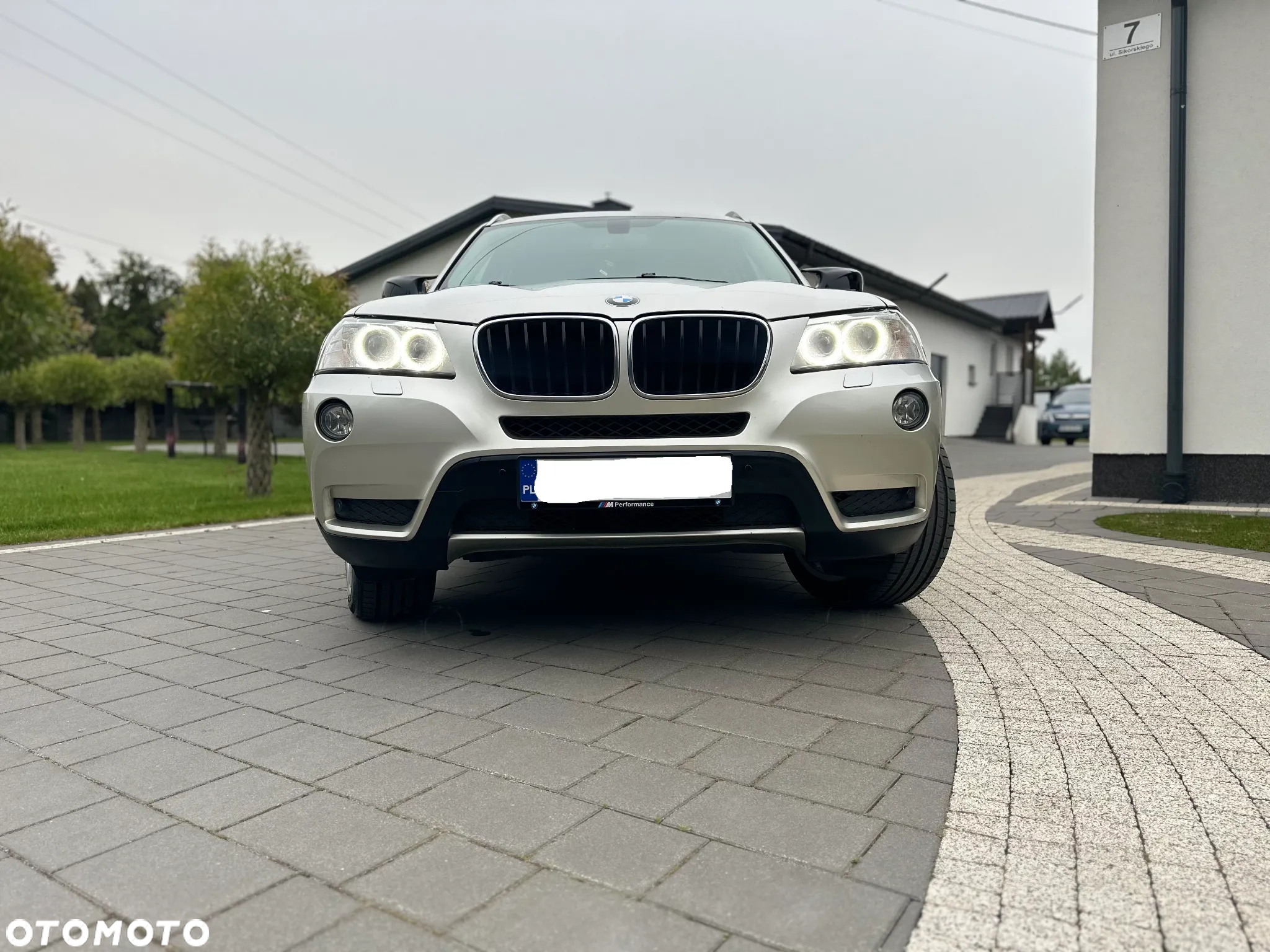 BMW X3 - 15