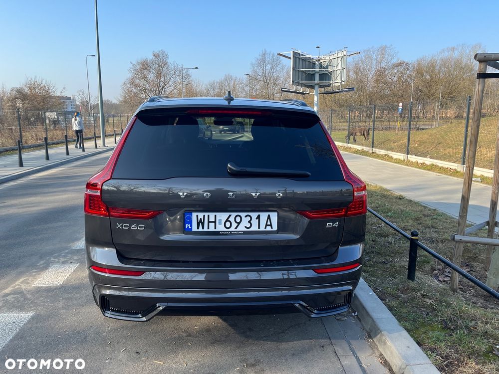 Volvo XC 60 - 11