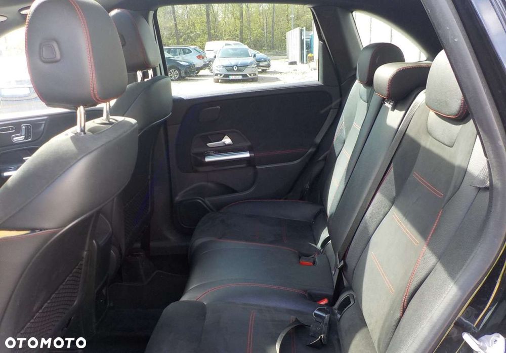 Mercedes-Benz Klasa B - 19