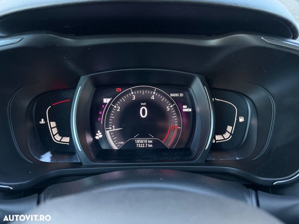 Renault Kadjar TCe EDC GPF Intens - 21