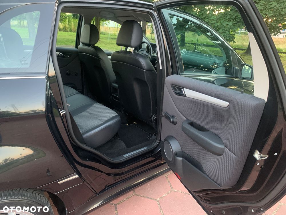 Mercedes-Benz Klasa B 180 CDI - 13