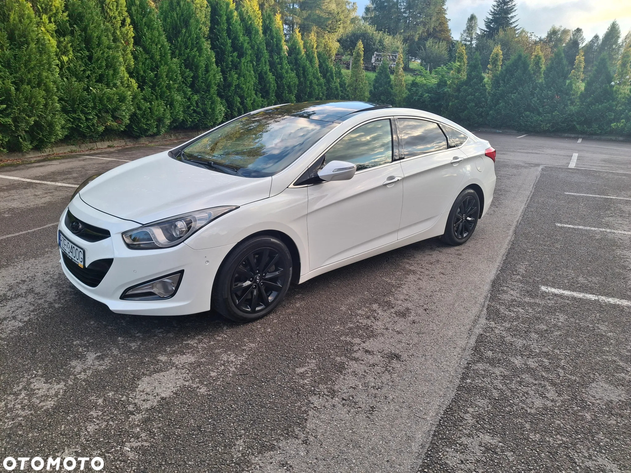 Hyundai i40 1.7 CRDi Style - 9