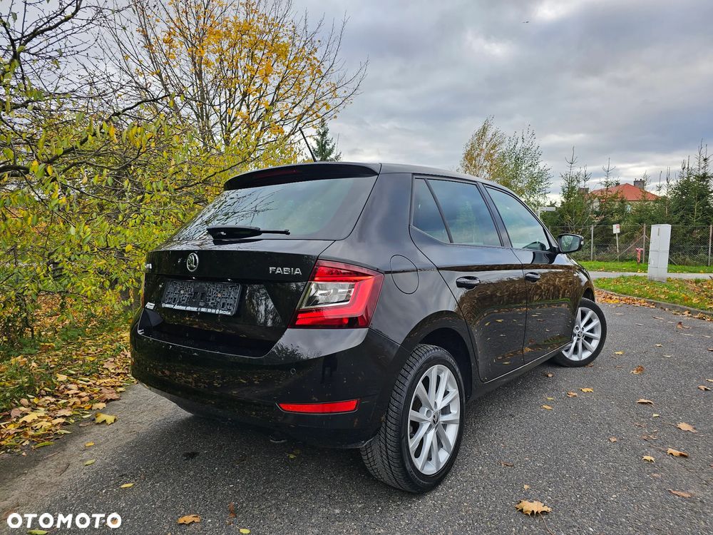 Skoda Fabia 1.0 TSI Soleil - 3