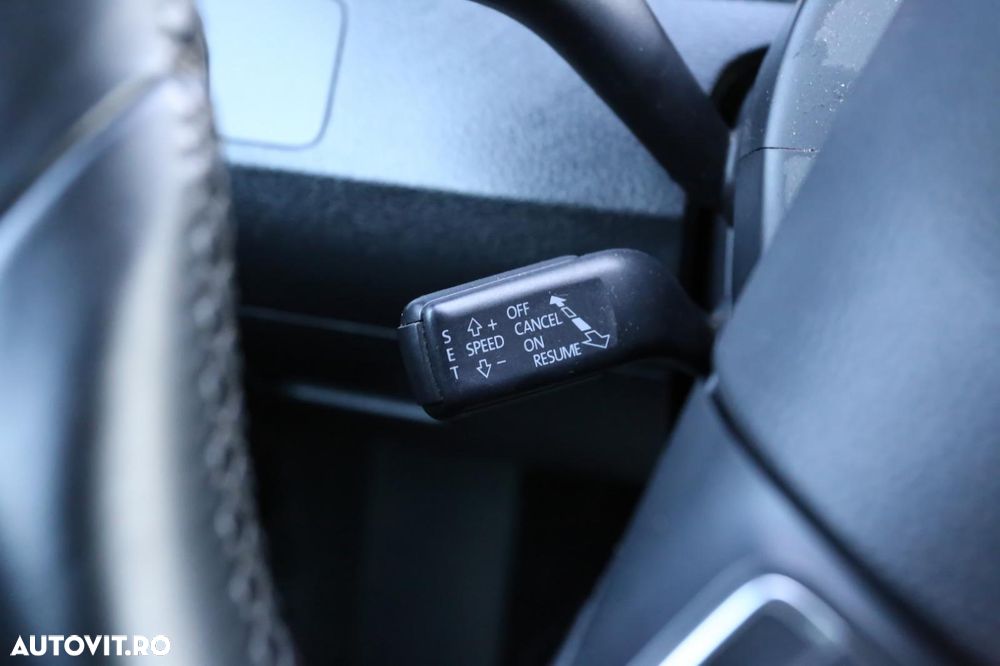 Volkswagen Passat Alltrack - 26