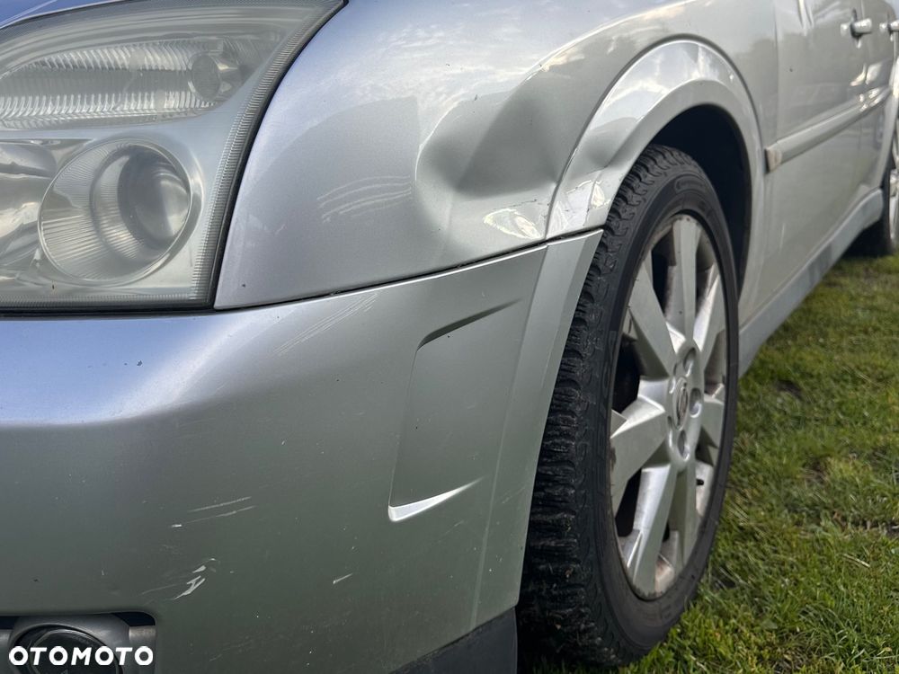Opel Signum 1.8 - 9