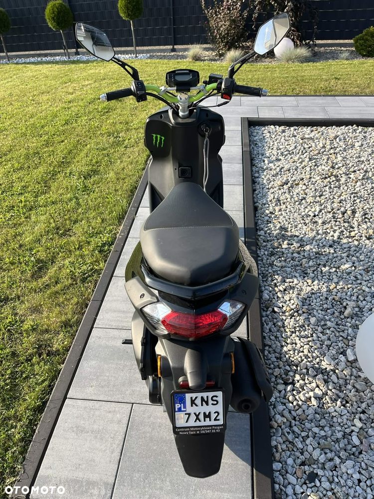 Peugeot Street Zone - 4