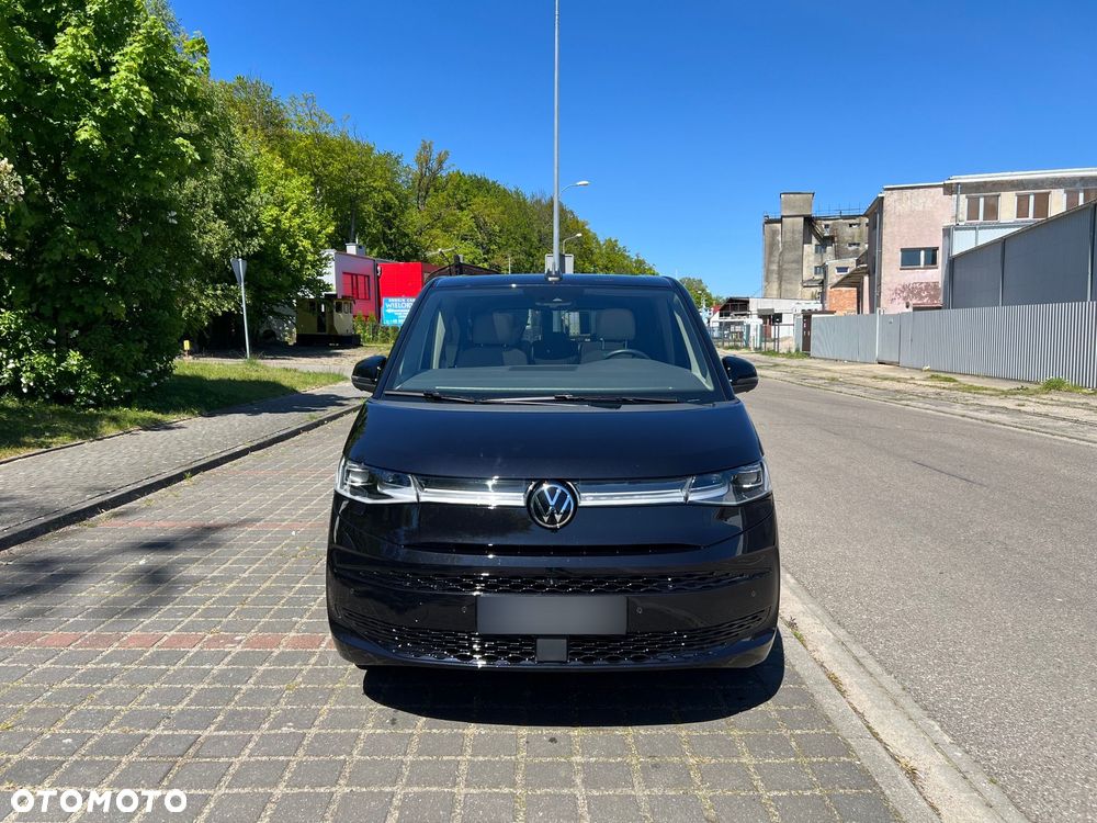 Volkswagen Multivan 2.0 TSI L1 Style DSG - 3