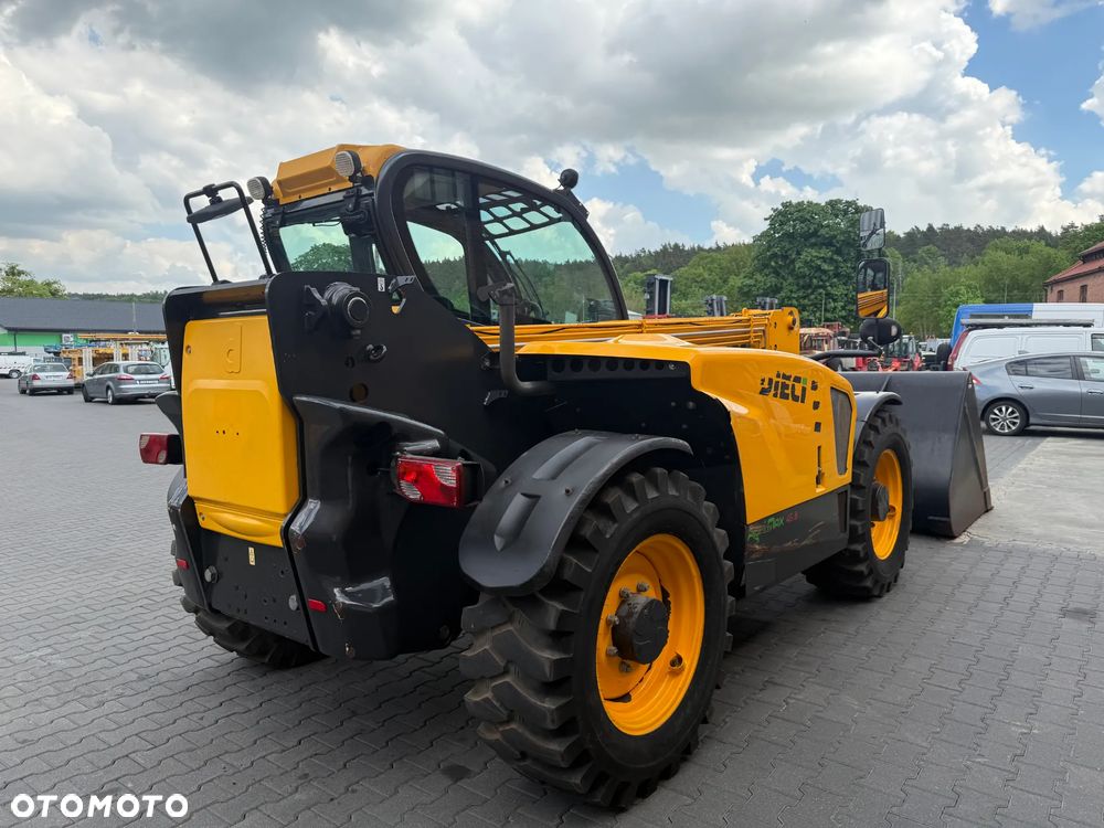 Dieci AGRI MAX 45.8 - 5