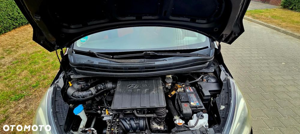 Hyundai i10 1.0 Style - 11