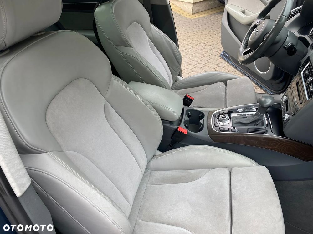 Audi Q5 2.0 TDI clean diesel Quattro S tronic - 10