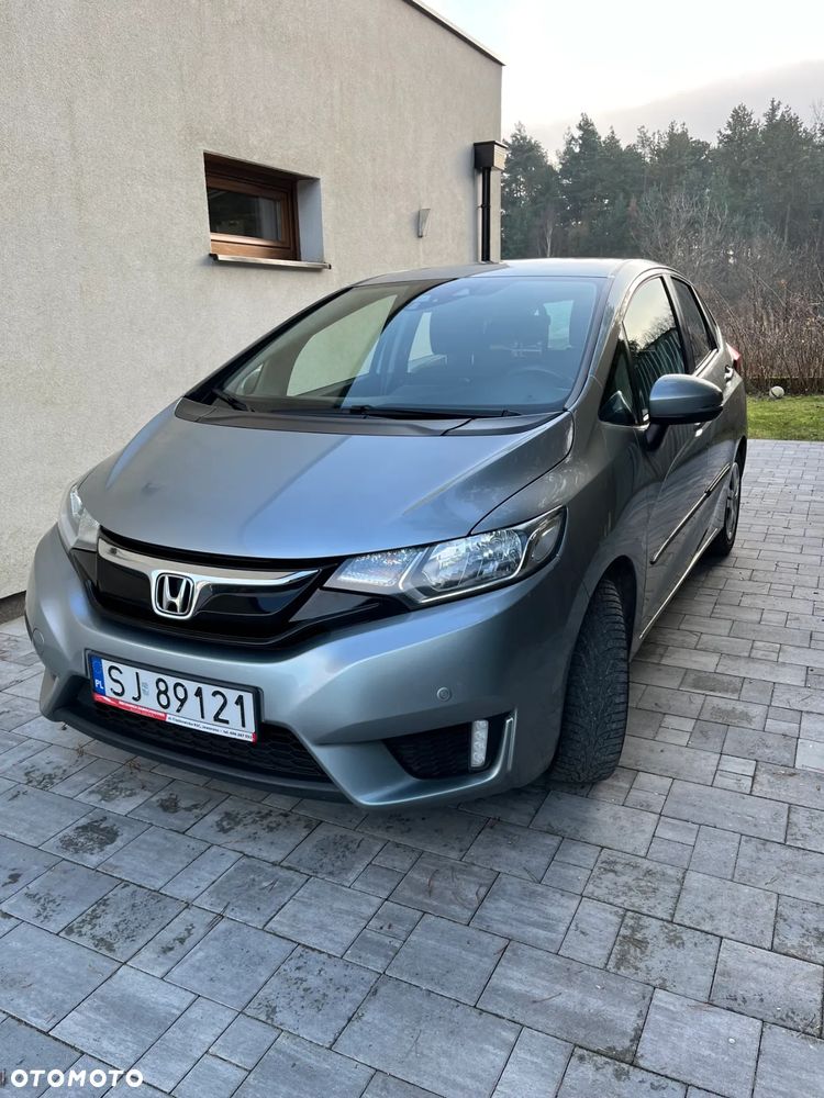 Honda Jazz 1.3 Comfort (ADAS/Honda Connect+) - 18
