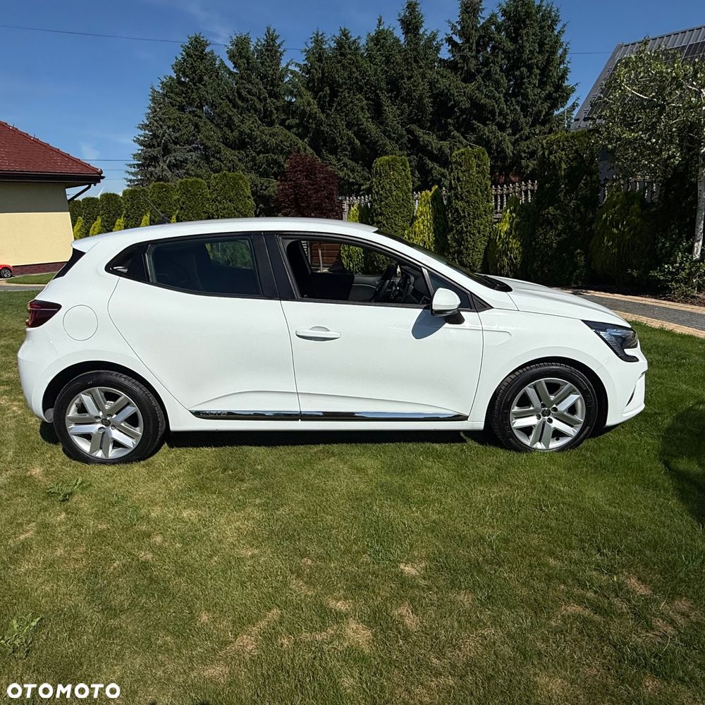 Renault Clio SCe 65 ZEN - 12