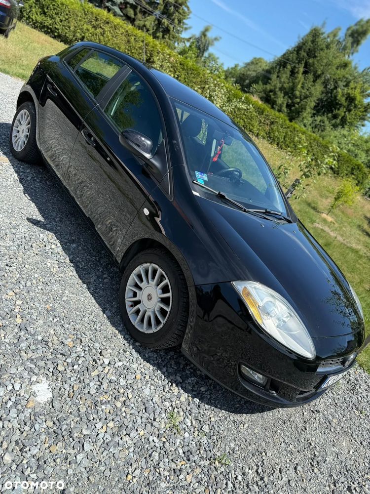 Fiat Bravo - 10