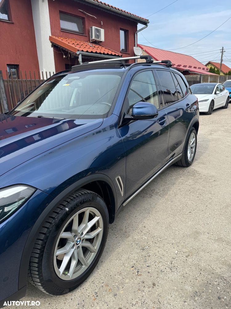 BMW X5 xDrive30d - 2