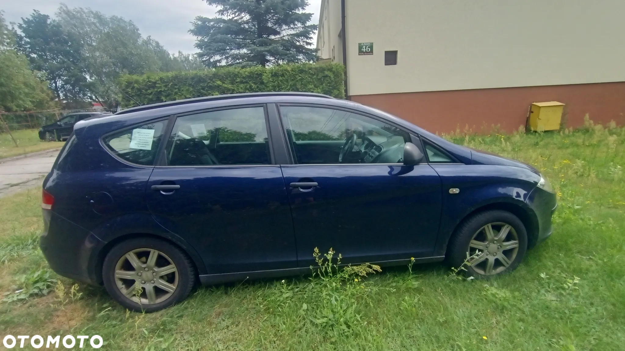 Seat Altea XL 1.6 Audience - 5