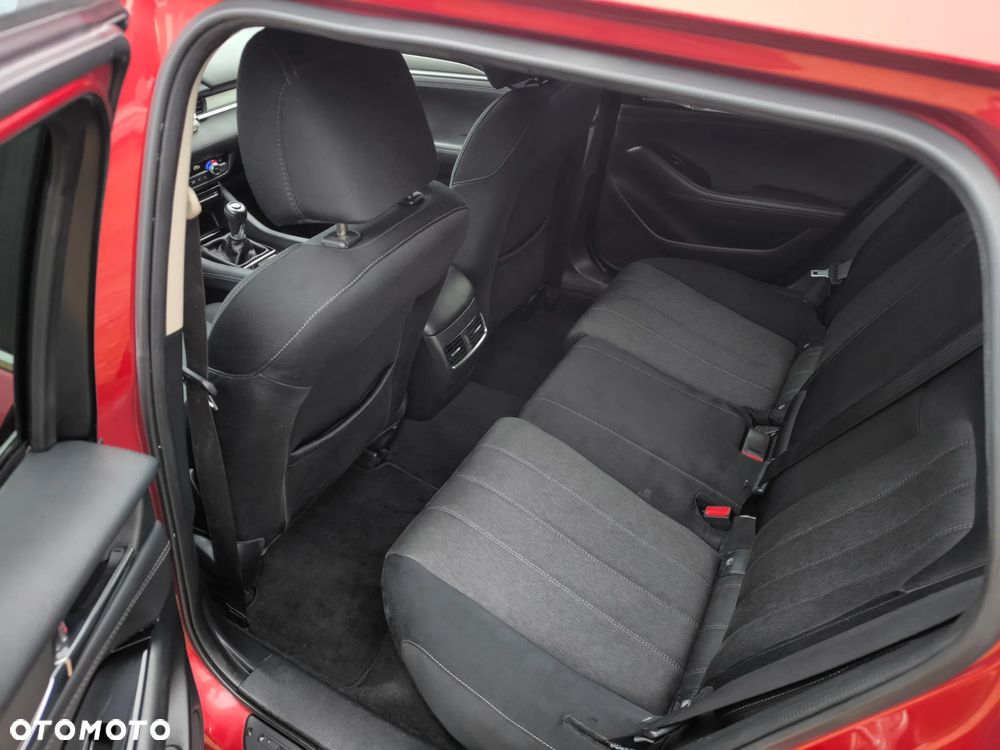 Mazda 6 - 16