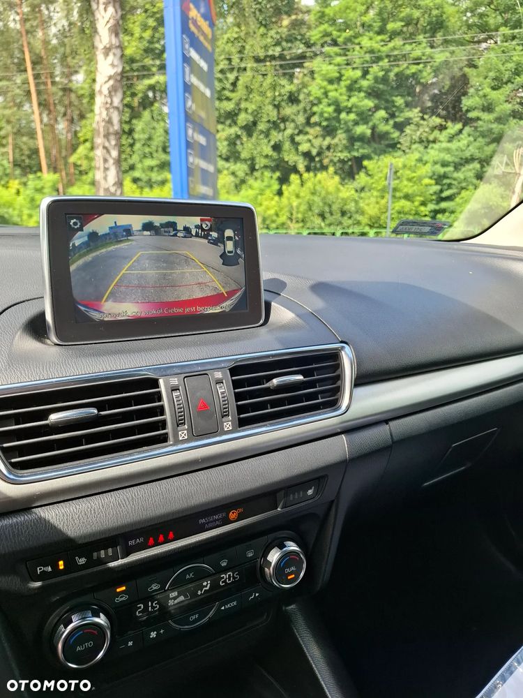 Mazda 3 2.0 Skypassion - 6
