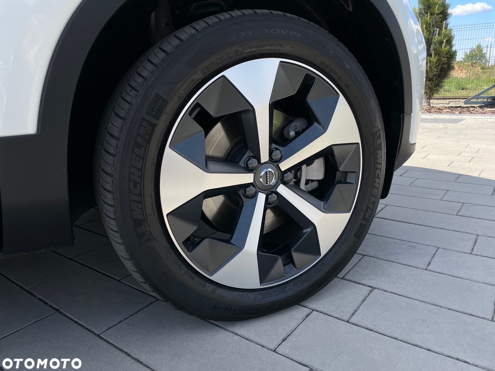 Volvo XC 40 B5 B AWD Ultimate Bright - 24