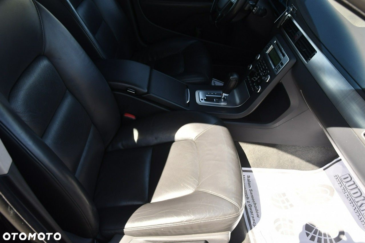 Volvo V70 - 23