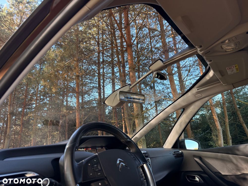 Citroën C4 Picasso VTi 120 Intensive - 21