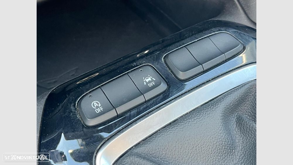 Opel Corsa 1.2 Business Edition - 11