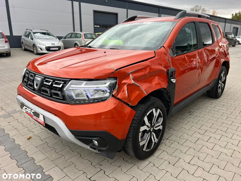 Dacia Duster 1.0 TCe Prestige - 7