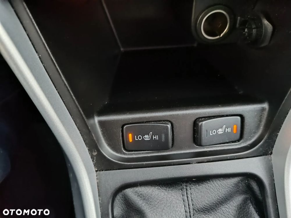 Suzuki SX4 S-Cross 1.4 Boosterjet Comfort - 15