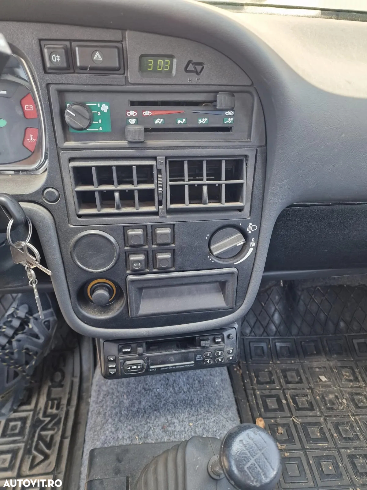 Dacia Pick Up - 7