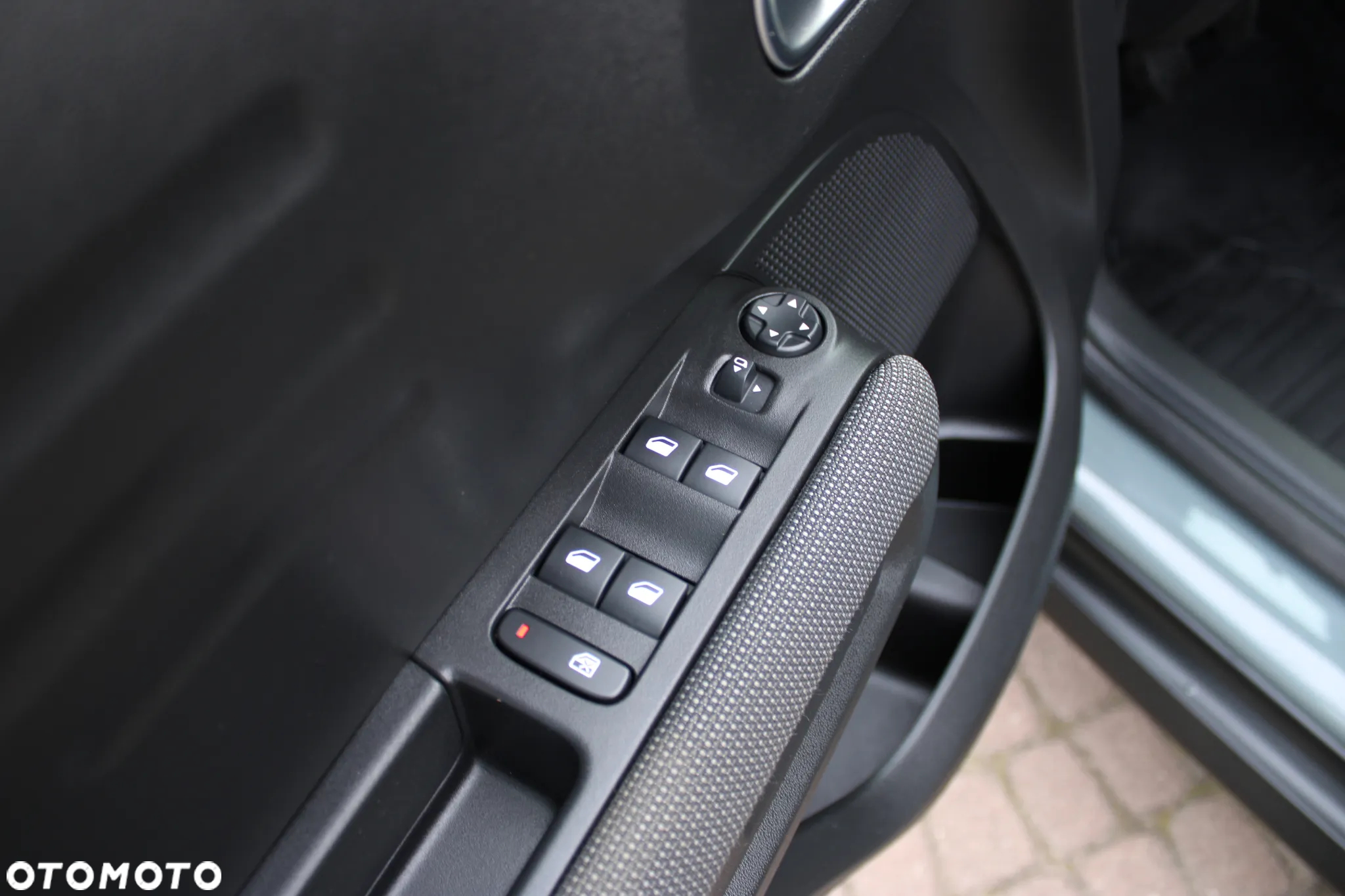 Citroën C3 Aircross 1.2 PureTech Feel Pack S&S - 14