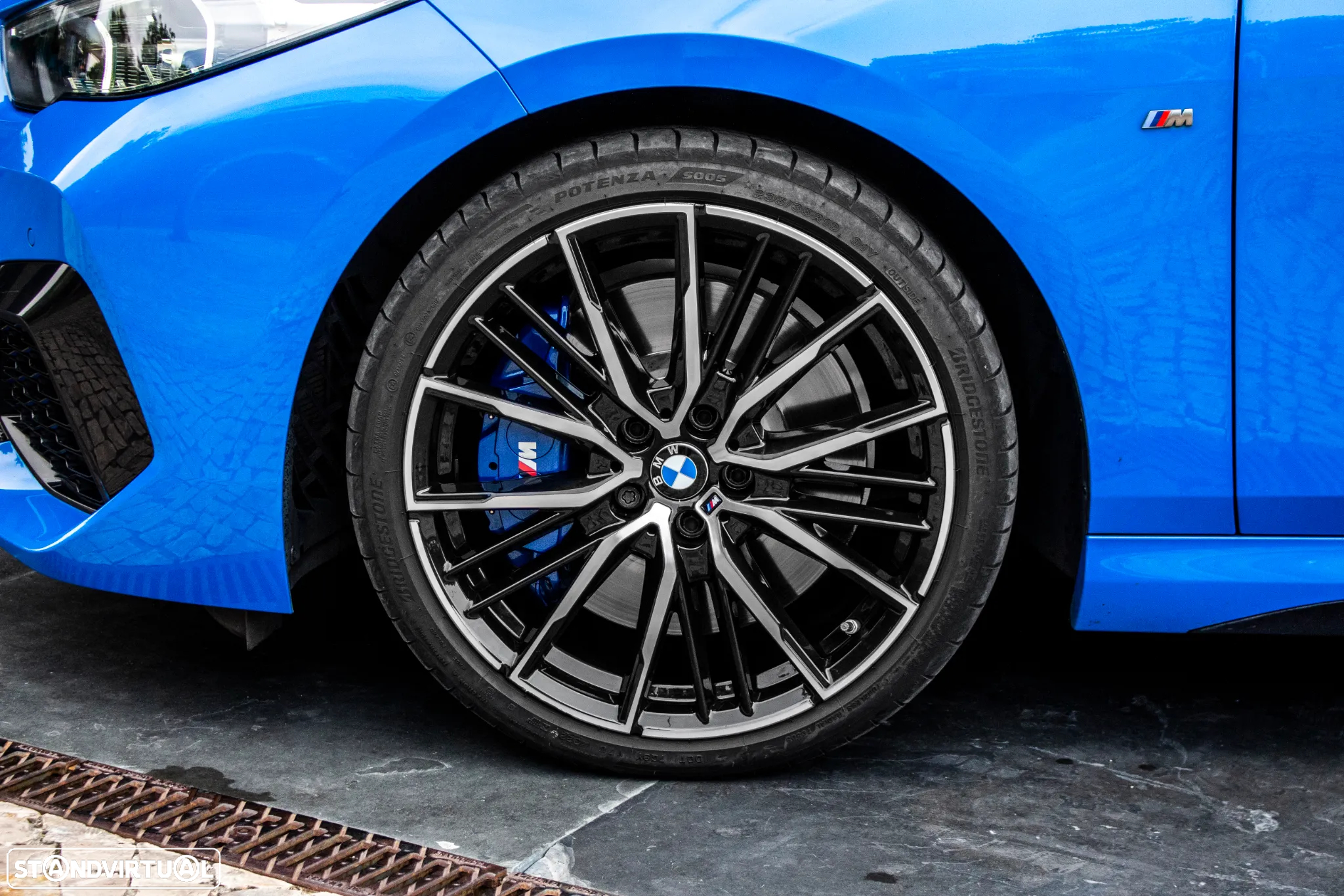 BMW M235i Gran Coupé xDrive - 10
